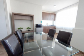 Moderno departamento Perumin